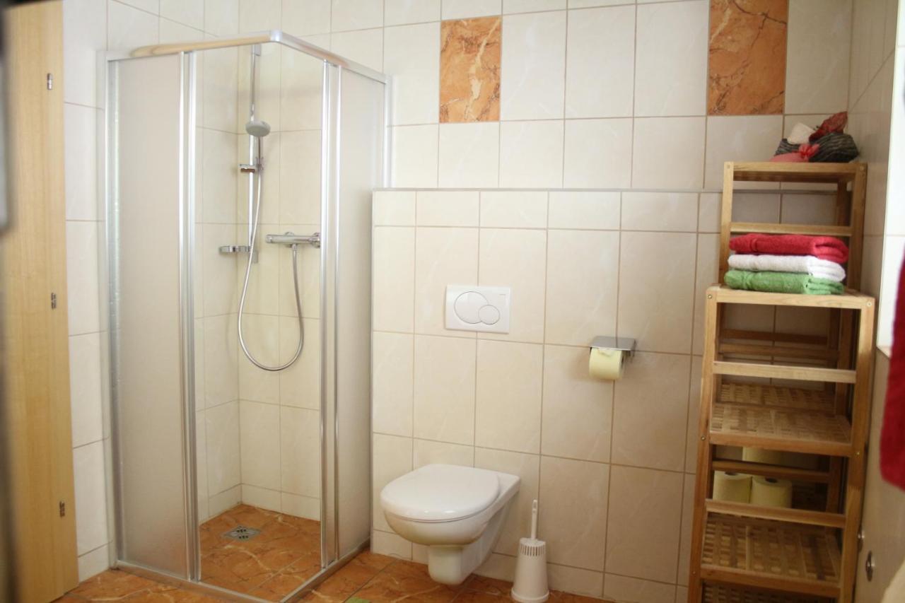 Michelas - Hof Umhausen Luaran gambar